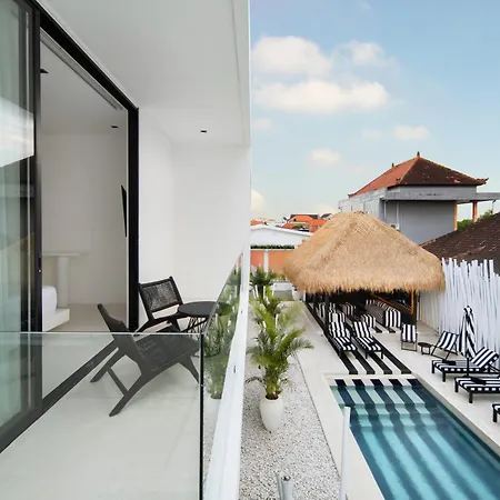The Den Canggu