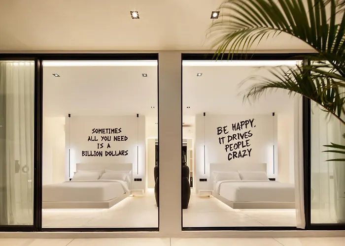 The Den 4* Canggu