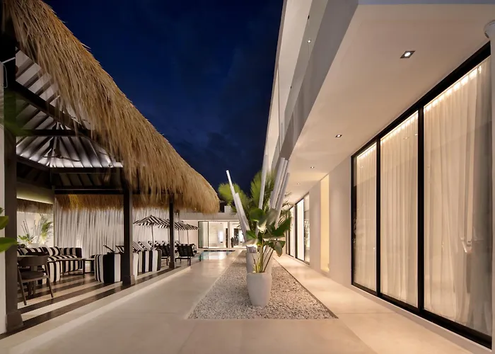 The Den 4* Canggu