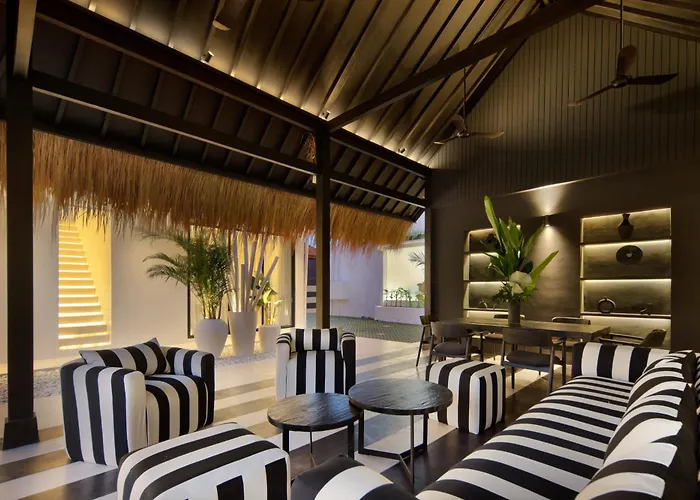 The Den Canggu