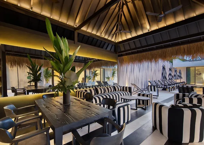 The Den Hotel Canggu