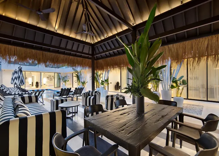The Den Canggu