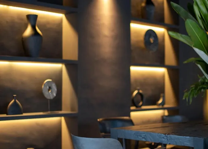 The Den Hotel Canggu